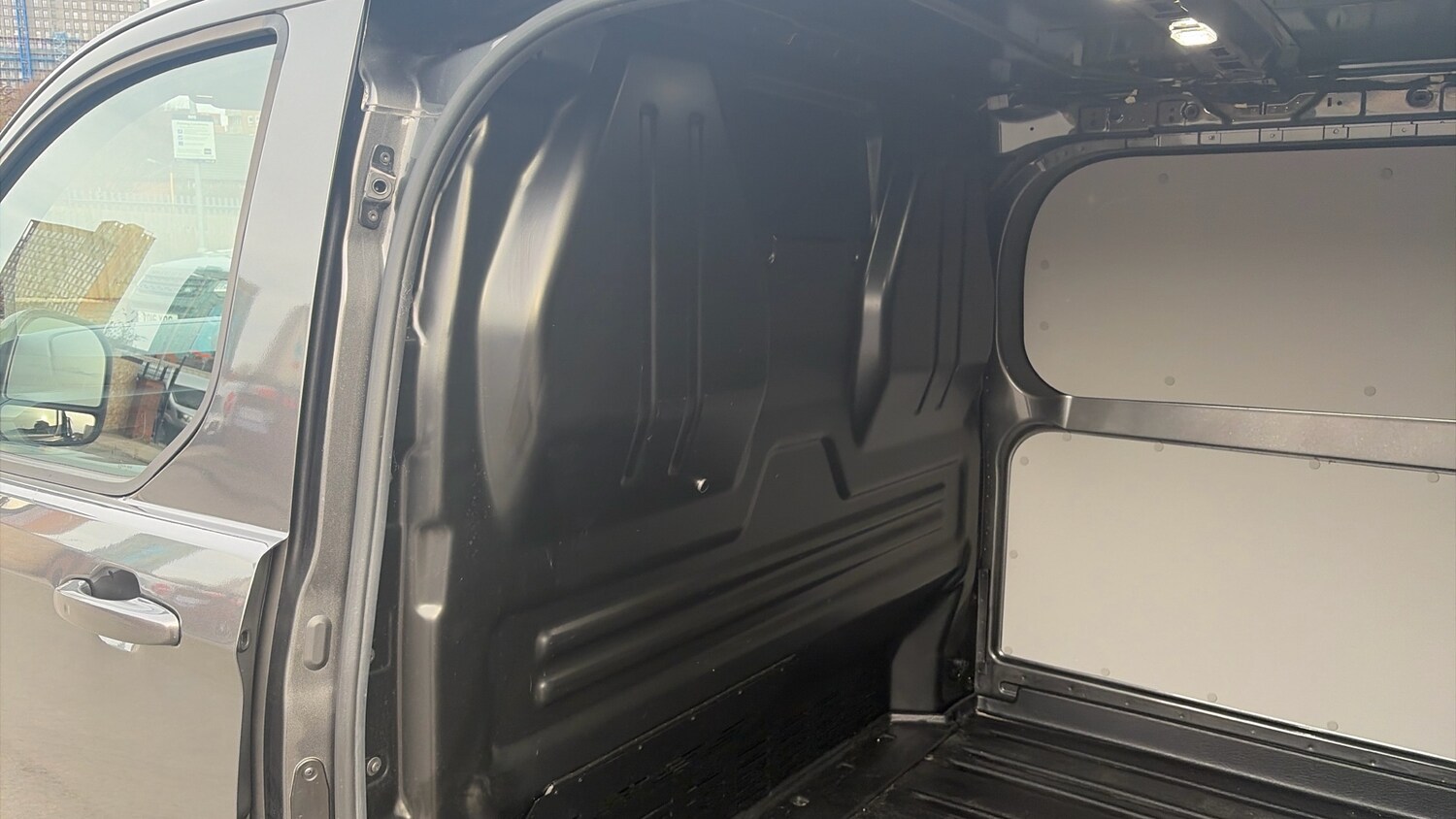 Used Ford Transit Custom 2024 for sale - 77590314: Photo 18