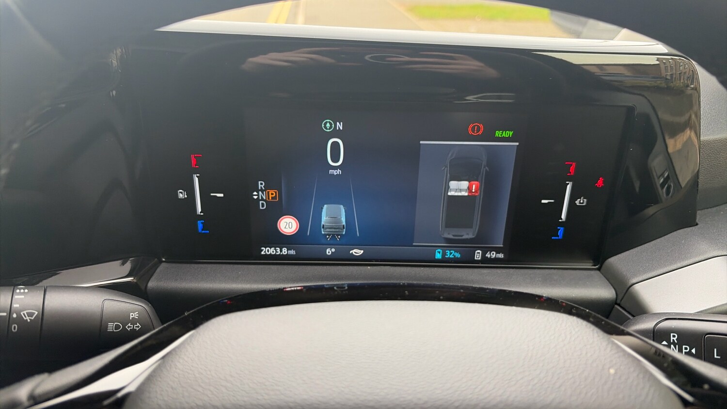 Used Ford Transit Custom 2024 for sale - 77590314: Photo 19