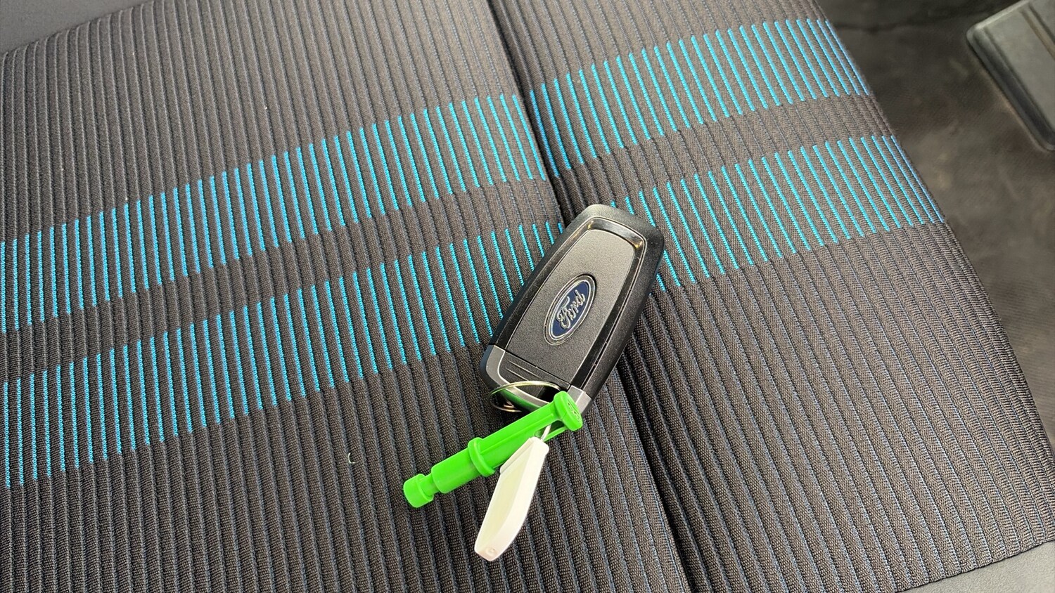 Used Ford Transit Custom 2024 for sale - 77590314: Photo 20