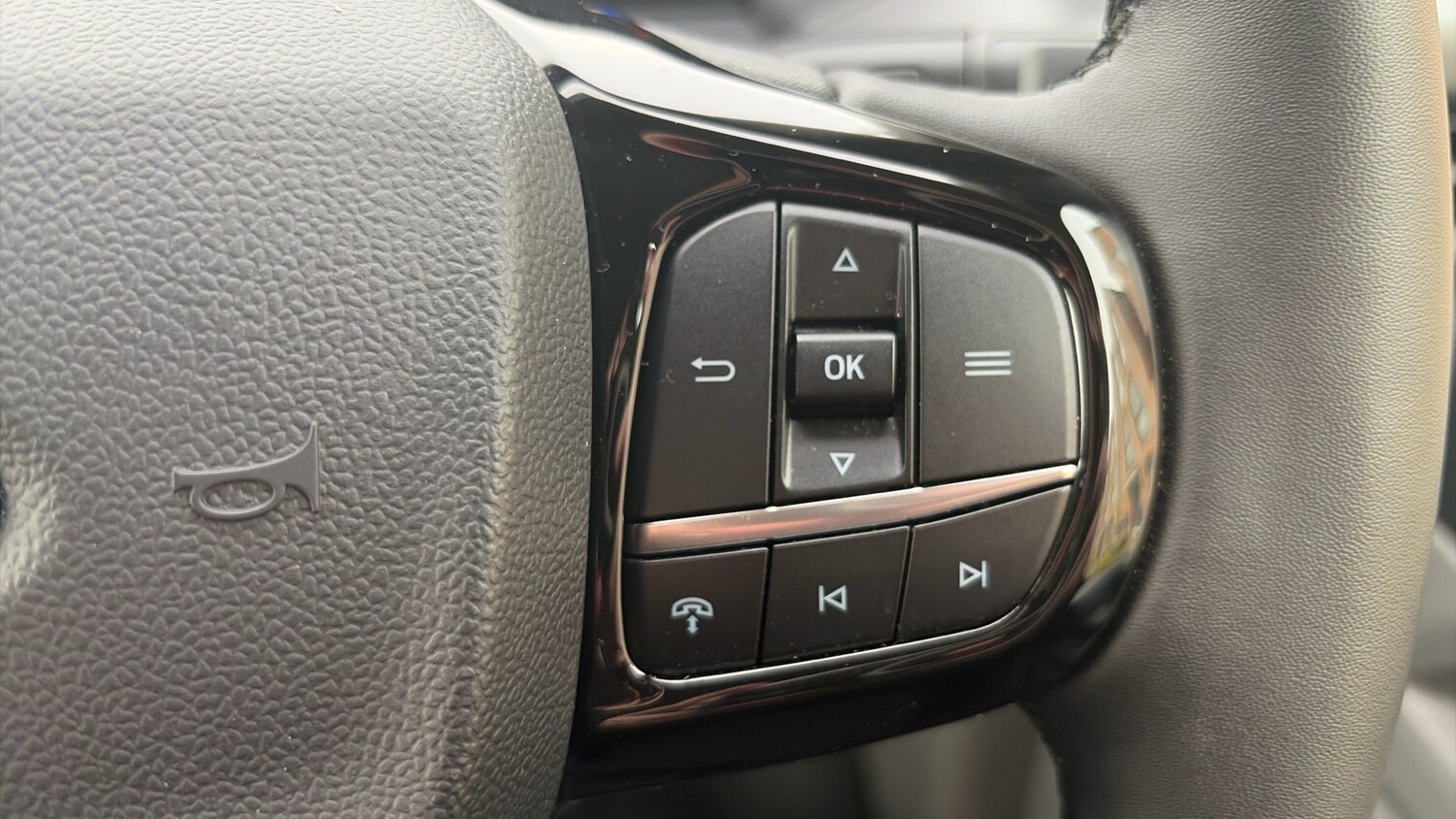 Used Ford Transit Custom 2024 for sale - 77590314: Photo 22