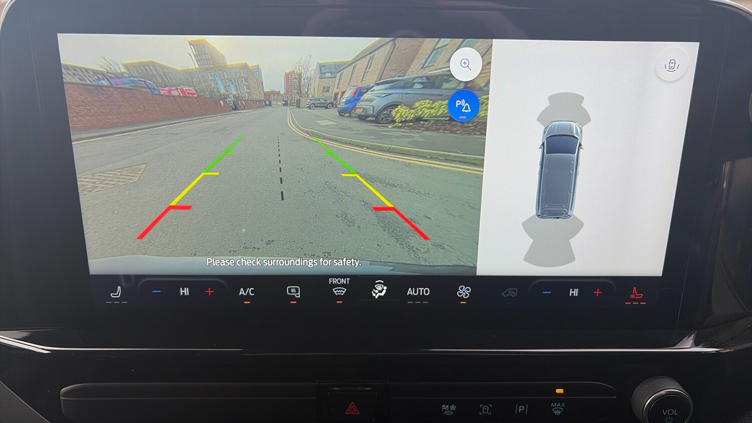 Used Ford Transit Custom 2024 for sale - 77590314: Photo 27