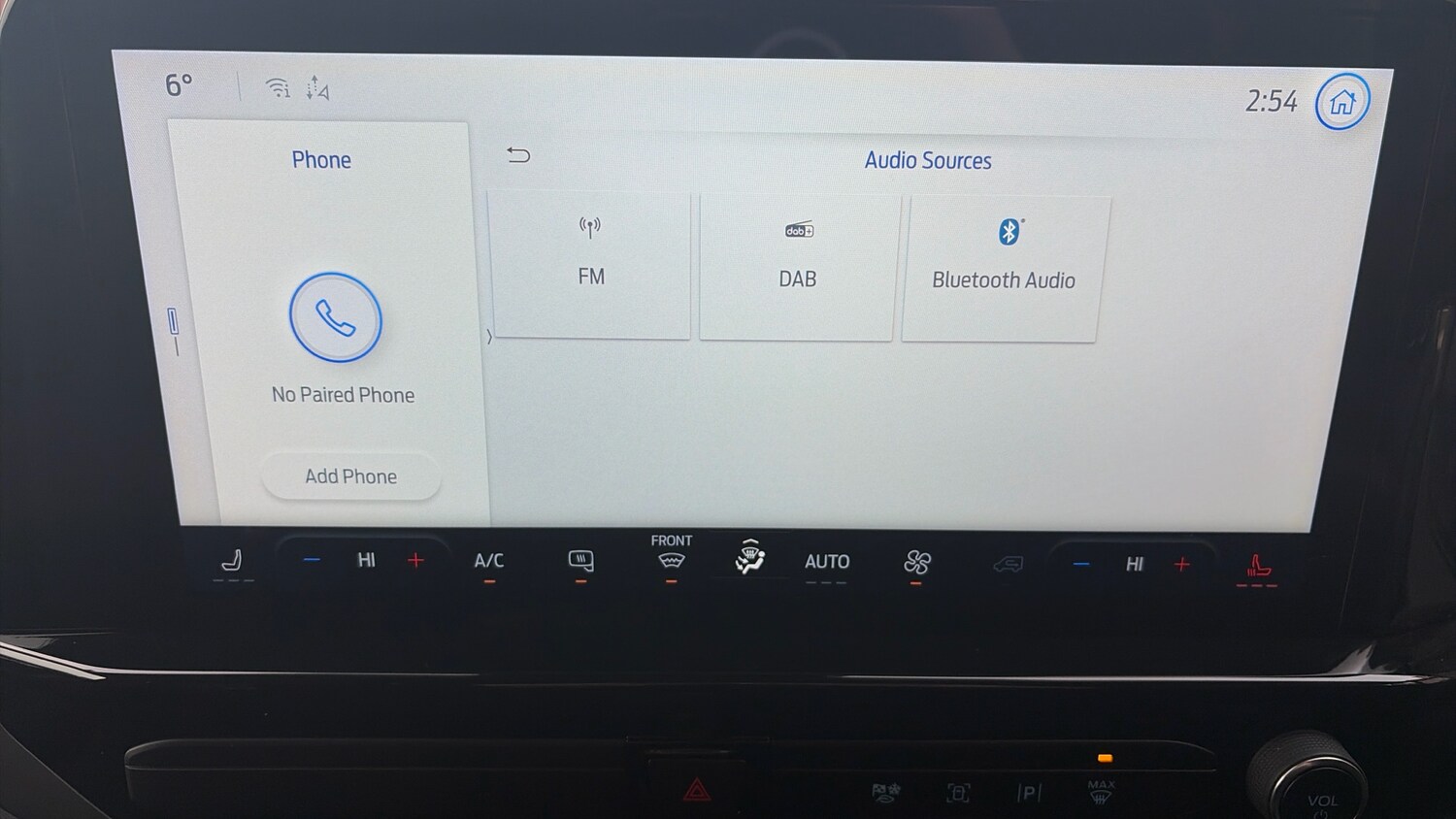 Used Ford Transit Custom 2024 for sale - 77590314: Photo 28