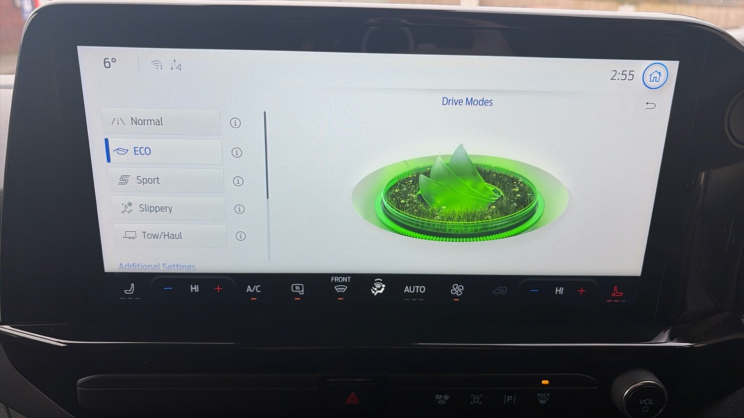 Used Ford Transit Custom 2024 for sale - 77590314: Photo 32