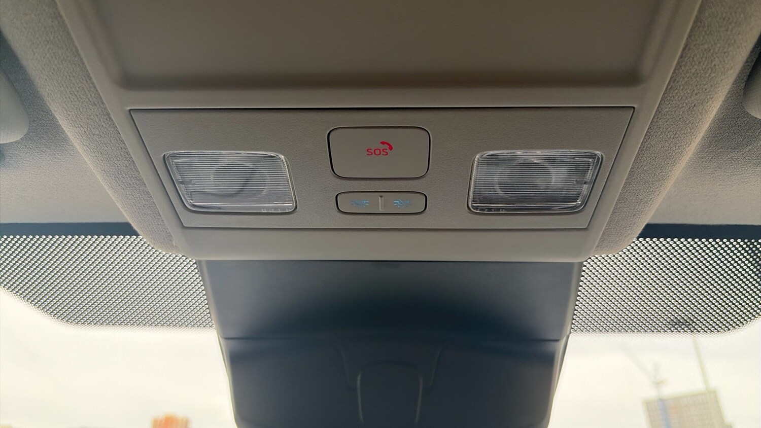 Used Ford Transit Custom 2024 for sale - 77590314: Photo 33