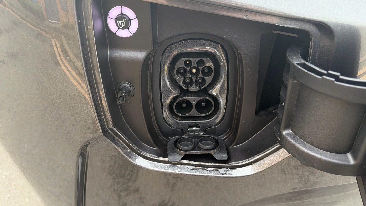 Used Ford Transit Custom 2024 for sale - 77590314: Photo 35