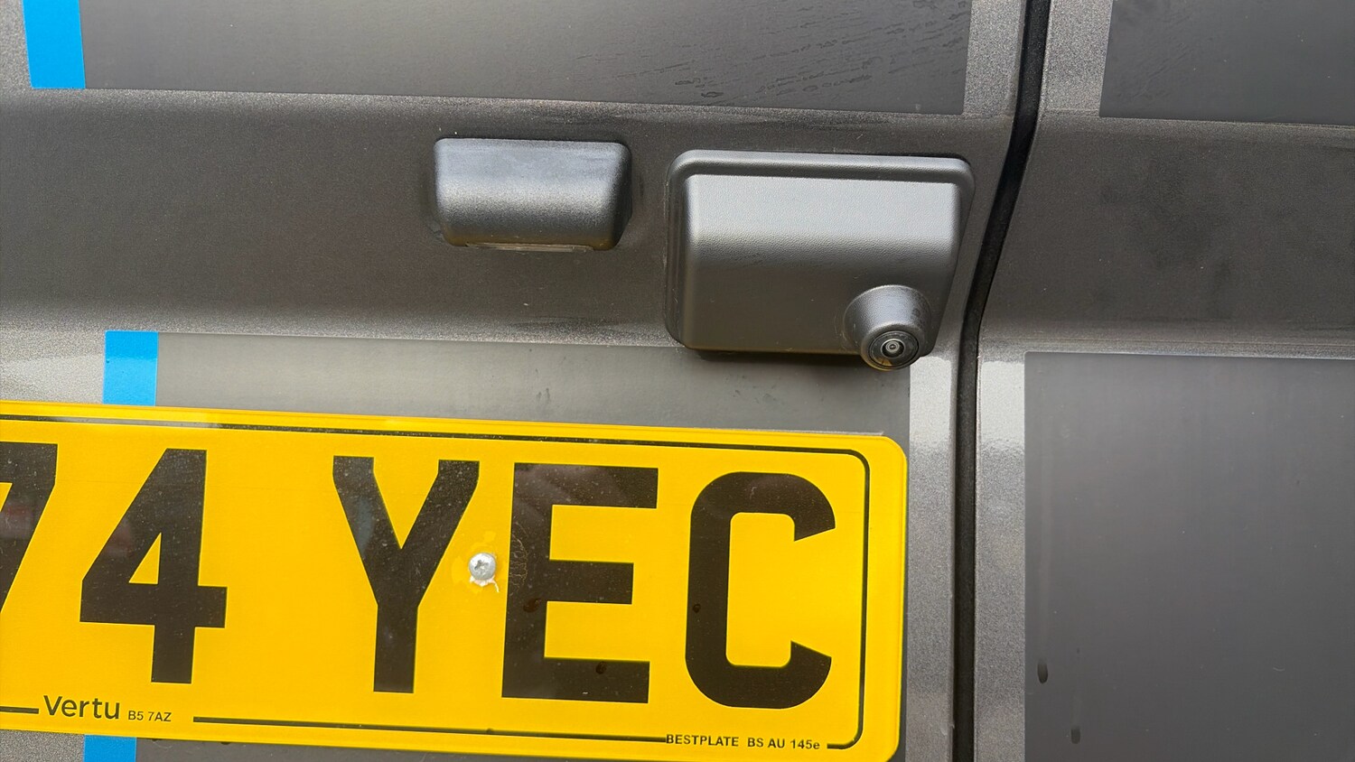 Used Ford Transit Custom 2024 for sale - 77590314: Photo 38