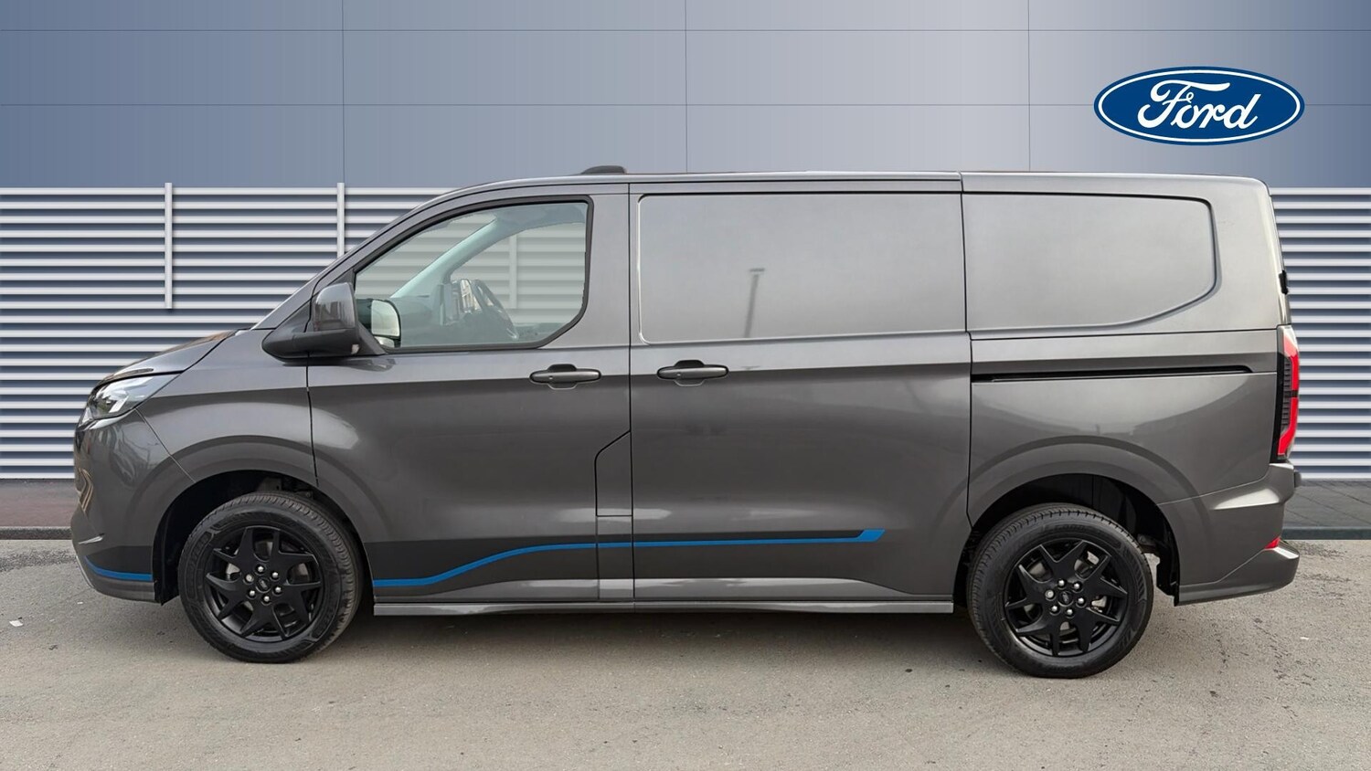 Used Ford Transit Custom 2024 for sale - 77590314: Photo 4