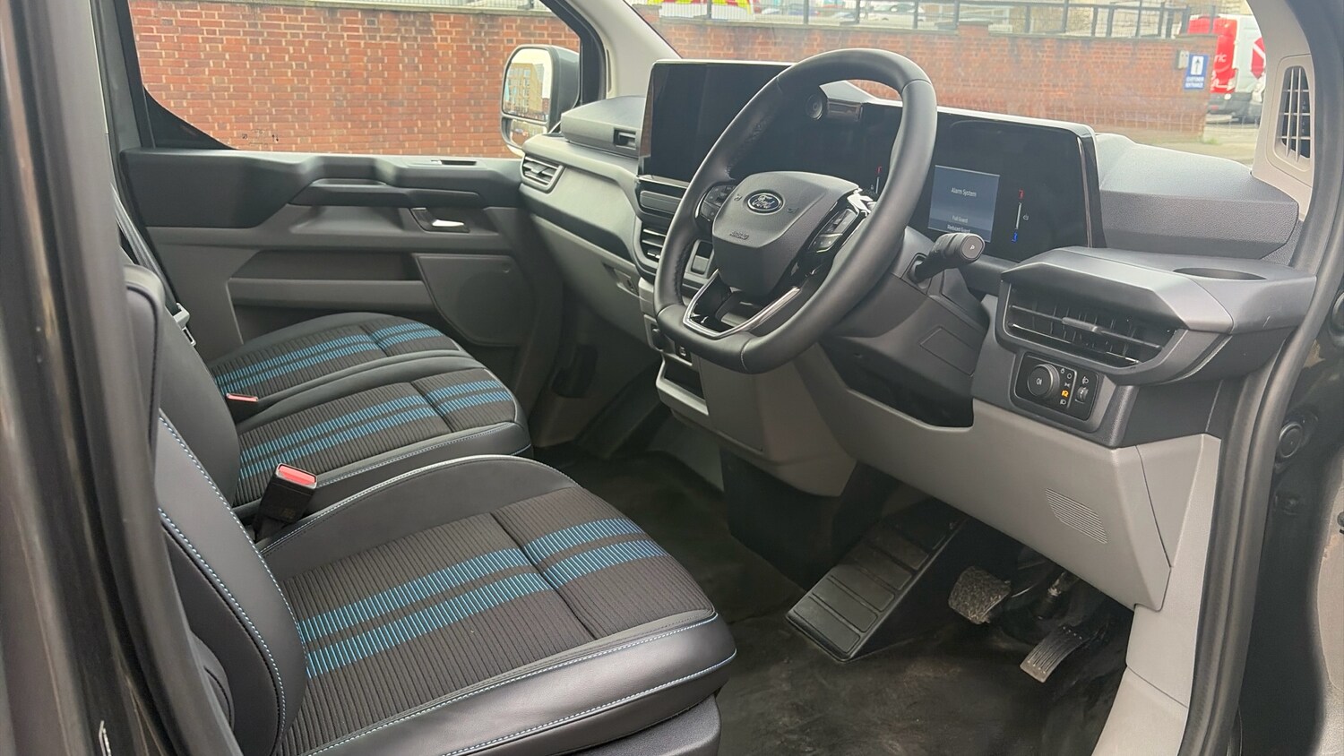 Used Ford Transit Custom 2024 for sale - 77590314: Photo 6