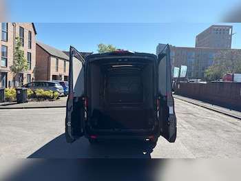 Used Ford Transit 2024 for sale - 78378972: Photo