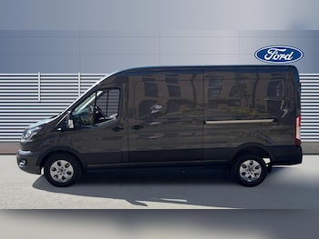 Used Ford Transit 2024 for sale - 78378972: Photo