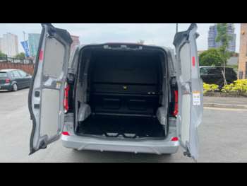 Used Ford Transit Custom 2025 for sale - 75025789: Photo