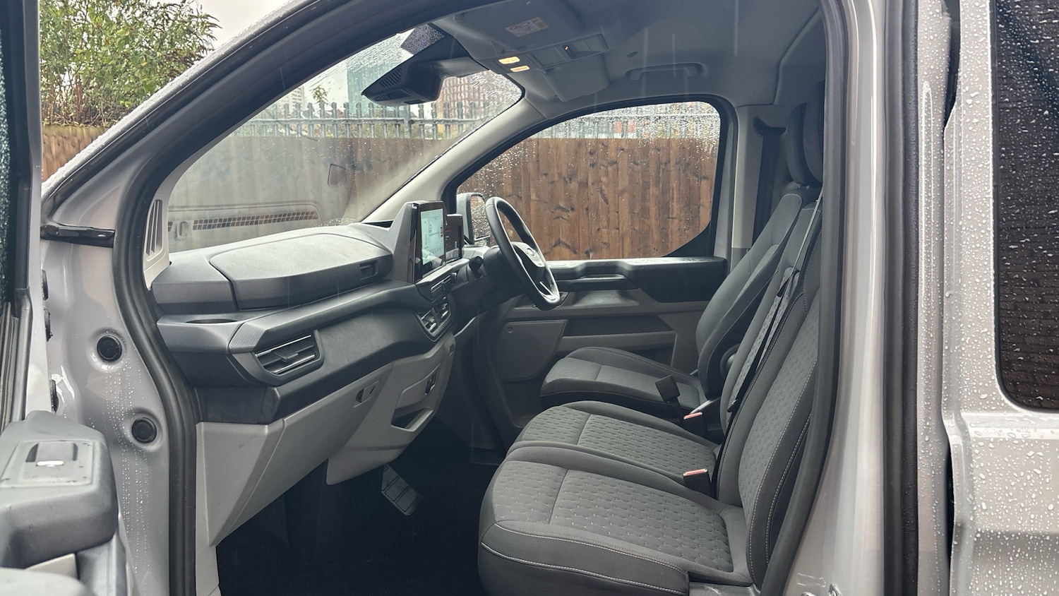 Used Ford Transit Custom 2025 for sale - 76588239: Photo 13