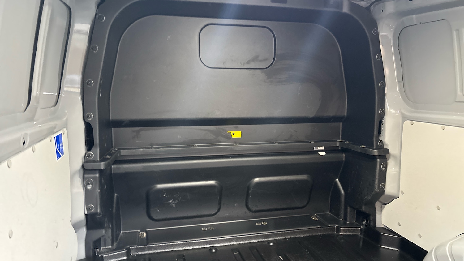 Used Ford Transit Custom 2025 for sale - 76588239: Photo 18