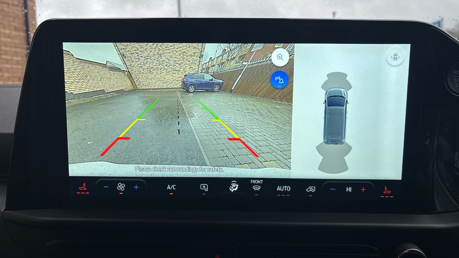 Used Ford Transit Custom 2025 for sale - 76588239: Photo 23