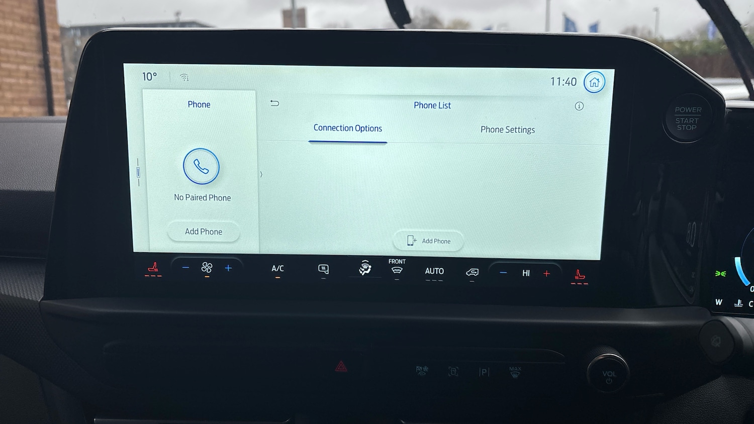 Used Ford Transit Custom 2025 for sale - 76588239: Photo 30