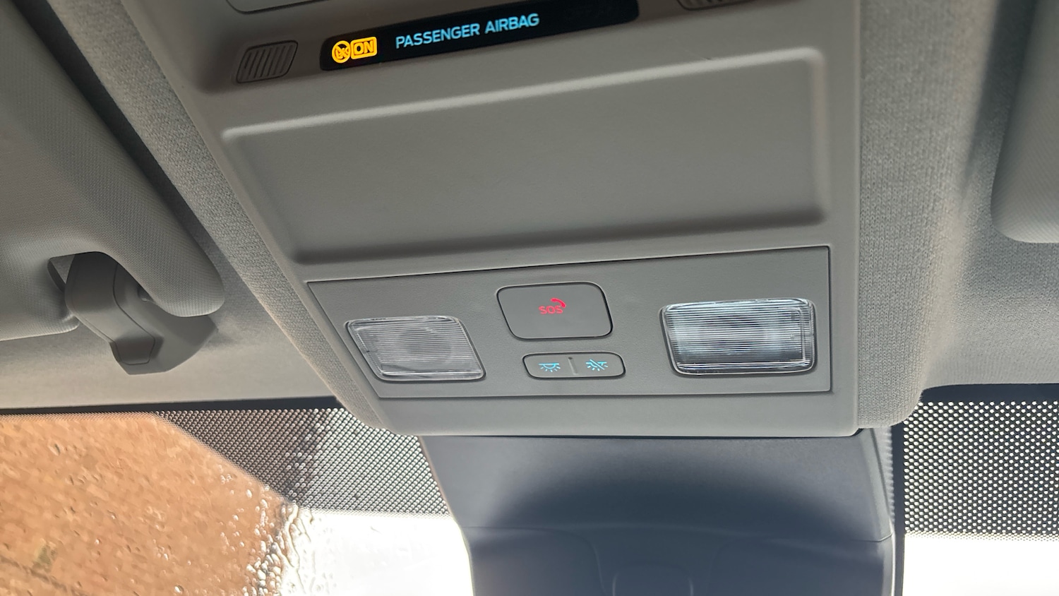 Used Ford Transit Custom 2025 for sale - 76588239: Photo 36