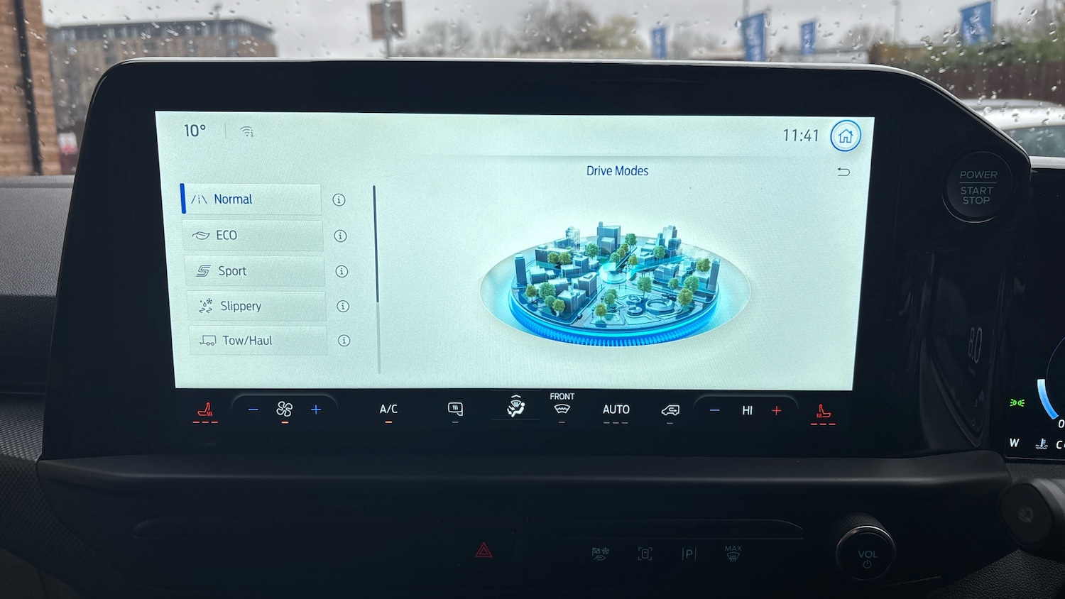 Used Ford Transit Custom 2025 for sale - 76588239: Photo 37