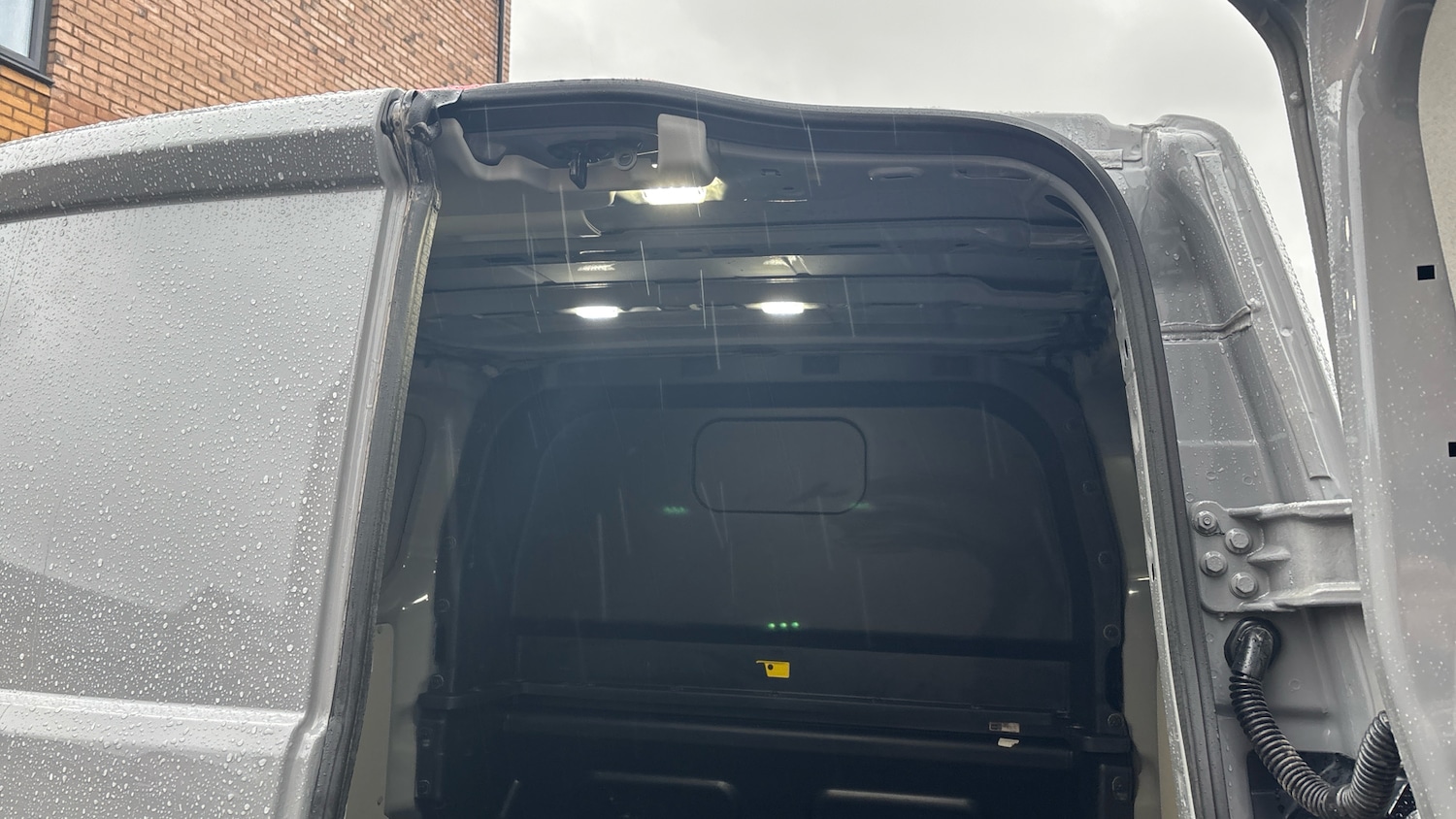 Used Ford Transit Custom 2025 for sale - 76588239: Photo 39