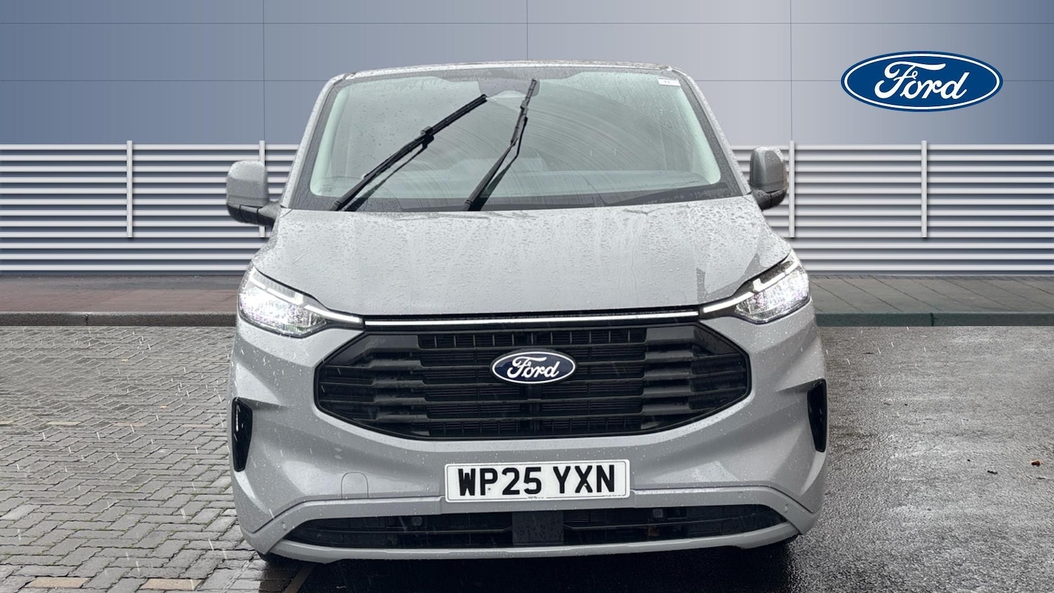 Used Ford Transit Custom 2025 for sale - 76588239: Photo 8