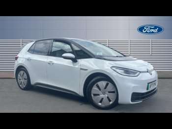 2021 (71) - 150kW Family Pro Performance 58kWh 5dr Auto Electric Hatchback
