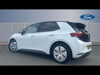 Used Volkswagen ID3 2021 for sale - 74801952: Photo