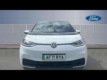 Used Volkswagen ID3 2021 for sale - 74801952: Photo