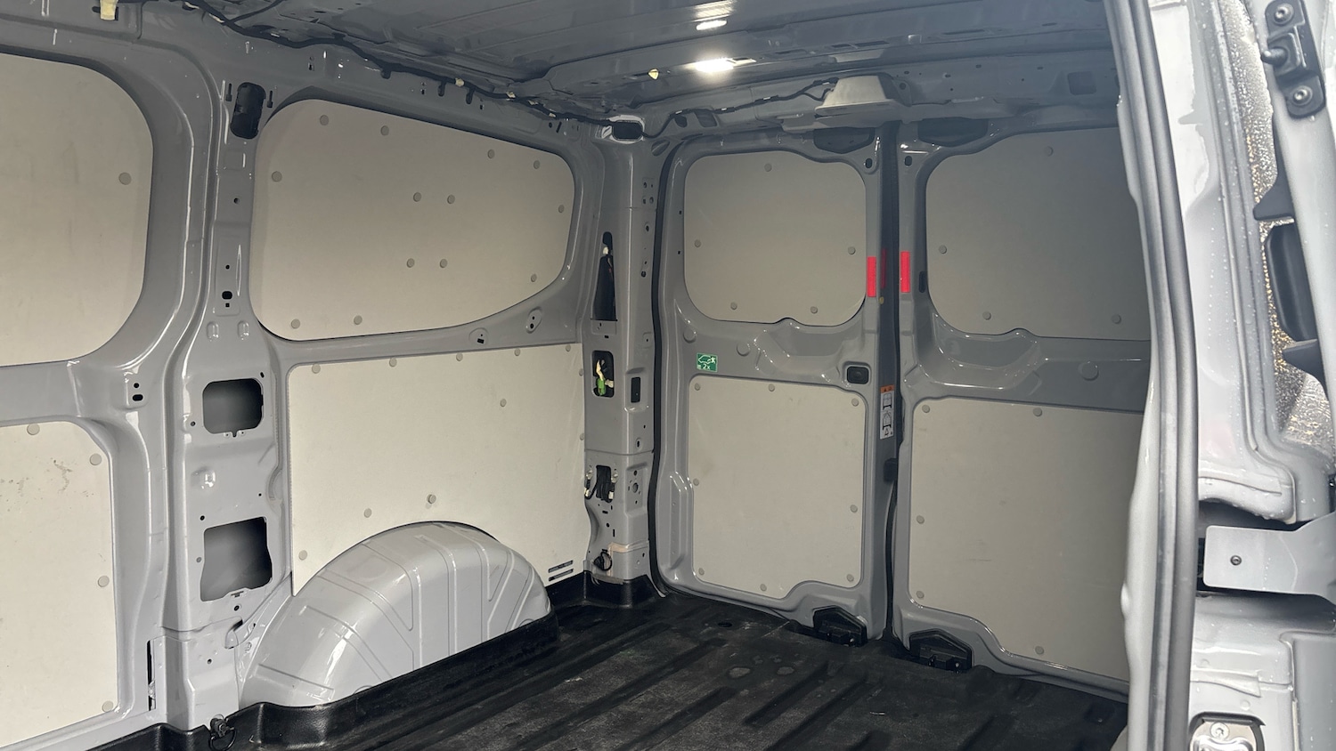 Used Ford Transit Custom 2024 for sale - 77445601: Photo 14