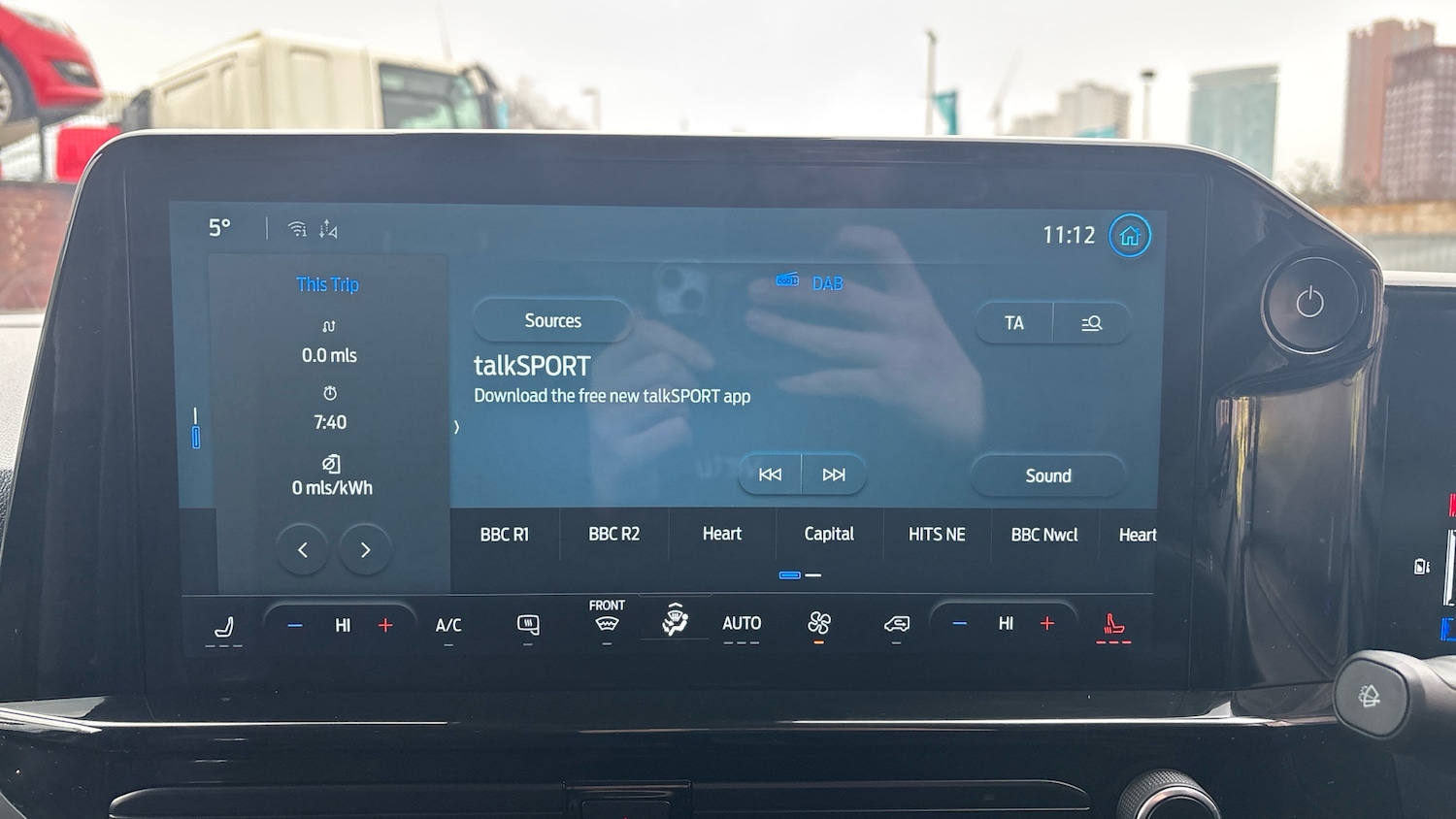 Used Ford Transit Custom 2024 for sale - 77445601: Photo 15