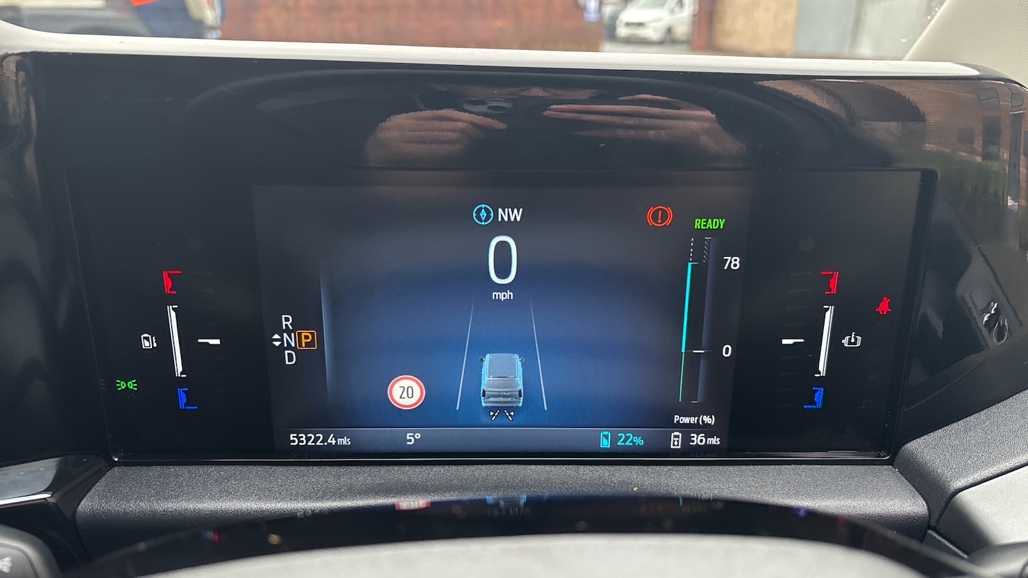 Used Ford Transit Custom 2024 for sale - 77445601: Photo 19