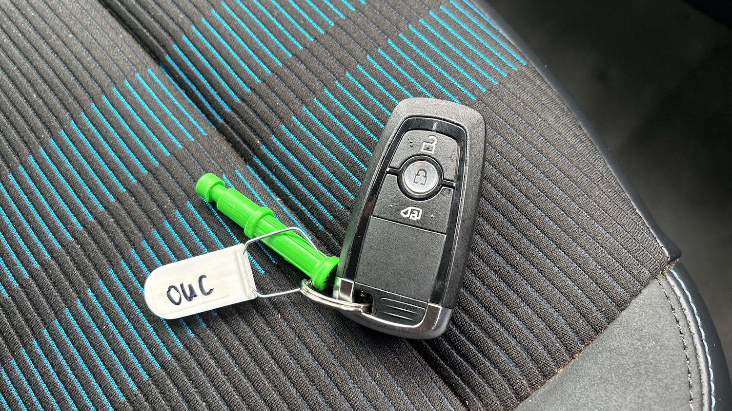 Used Ford Transit Custom 2024 for sale - 77445601: Photo 20