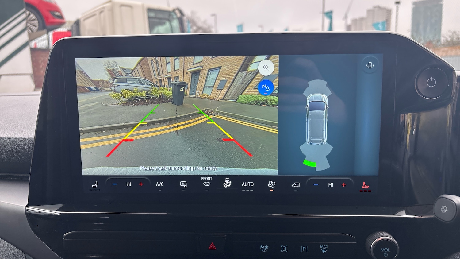 Used Ford Transit Custom 2024 for sale - 77445601: Photo 21