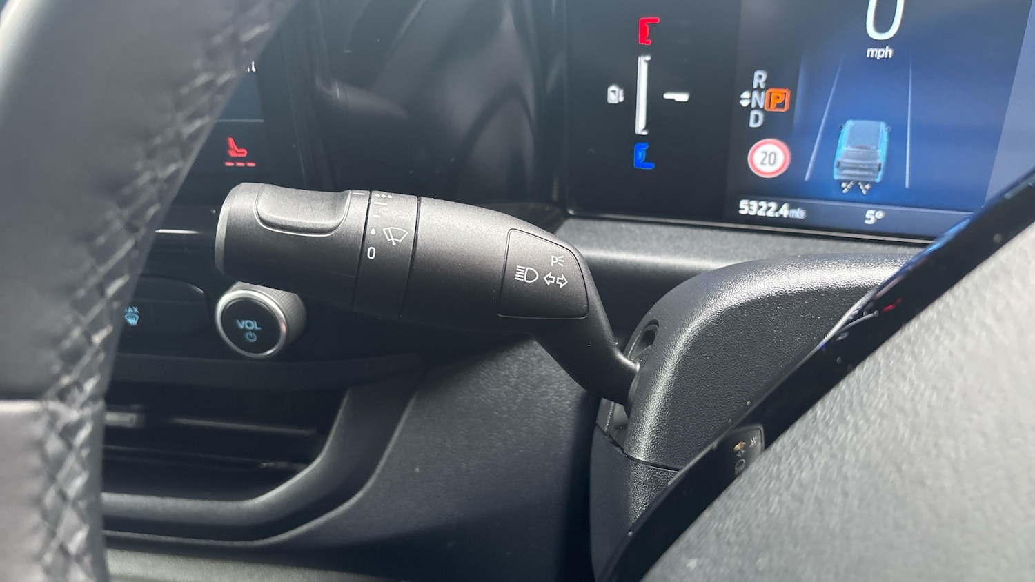 Used Ford Transit Custom 2024 for sale - 77445601: Photo 25