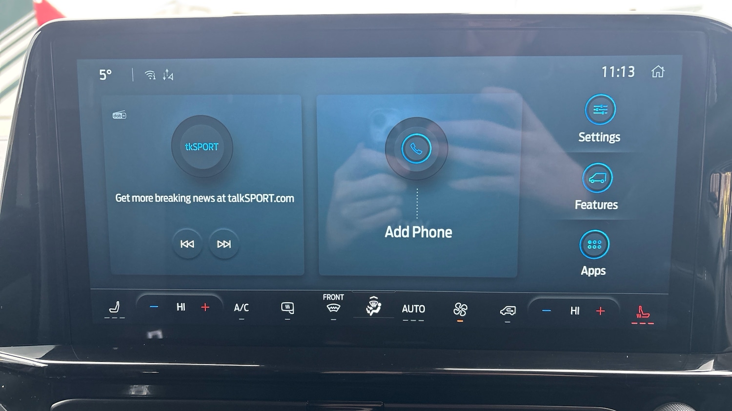 Used Ford Transit Custom 2024 for sale - 77445601: Photo 30