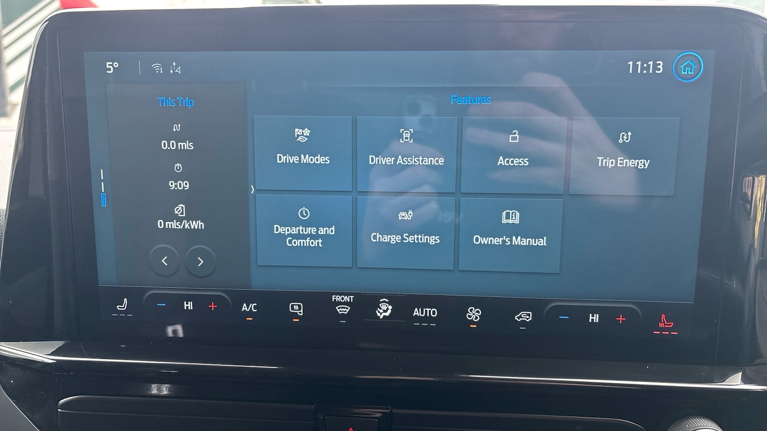 Used Ford Transit Custom 2024 for sale - 77445601: Photo 34