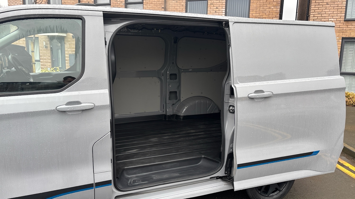 Used Ford Transit Custom 2024 for sale - 77445601: Photo 5