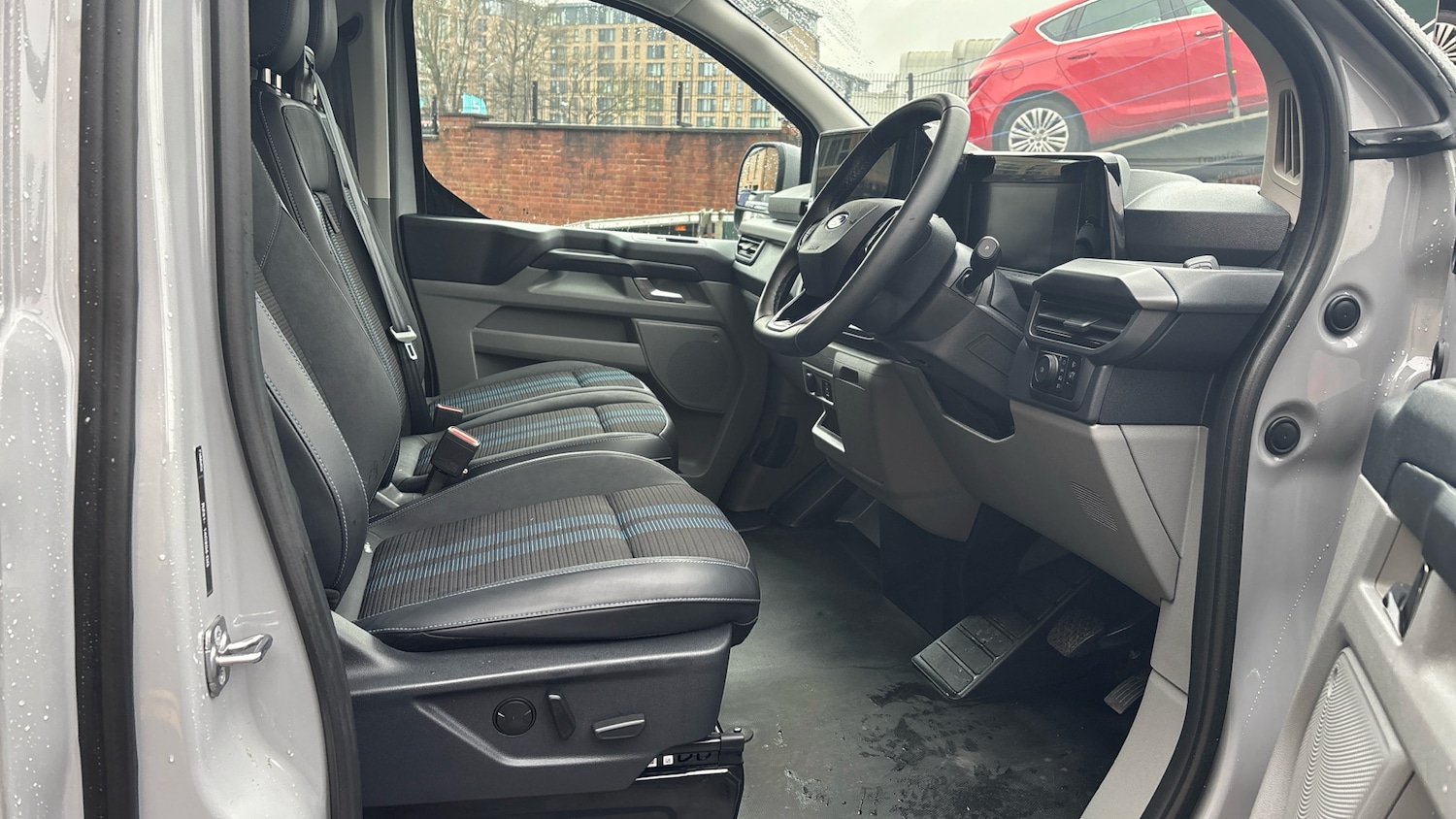 Used Ford Transit Custom 2024 for sale - 77445601: Photo 6