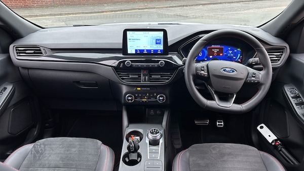 Used Ford Kuga 2022 for sale - 76286746: Photo 10