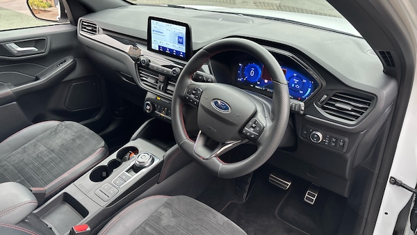 Used Ford Kuga 2022 for sale - 76286746: Photo 11