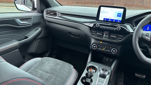 Used Ford Kuga 2022 for sale - 76286746: Photo 14