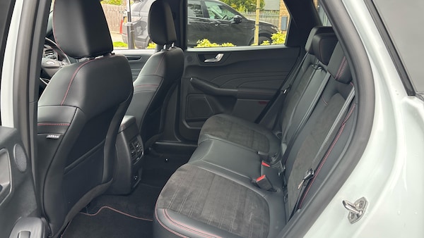 Used Ford Kuga 2022 for sale - 76286746: Photo 16