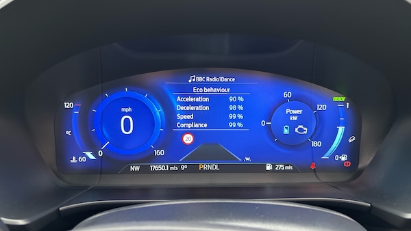 Used Ford Kuga 2022 for sale - 76286746: Photo 18
