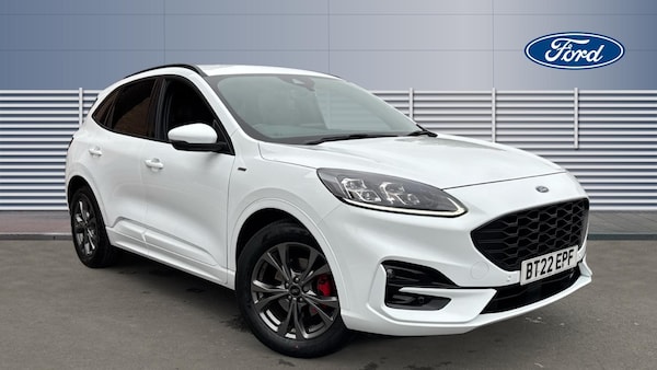 Used Ford Kuga 2022 for sale - 76286746: Photo 1