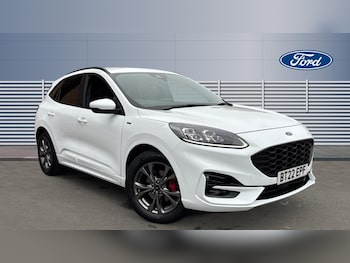 Ford - Kuga