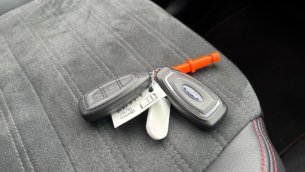 Used Ford Kuga 2022 for sale - 76286746: Photo 20