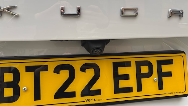 Used Ford Kuga 2022 for sale - 76286746: Photo 23
