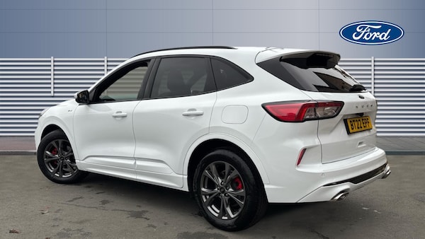 Used Ford Kuga 2022 for sale - 76286746: Photo 2