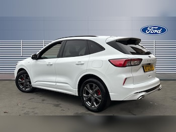 Used Ford Kuga 2022 for sale - 76286746: Photo 2