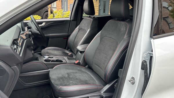 Used Ford Kuga 2022 for sale - 76286746: Photo 31