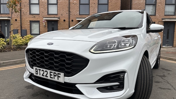 Used Ford Kuga 2022 for sale - 76286746: Photo 32