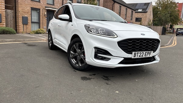 Used Ford Kuga 2022 for sale - 76286746: Photo 34